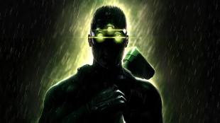 ubisoft cancelled games splinter cell vr