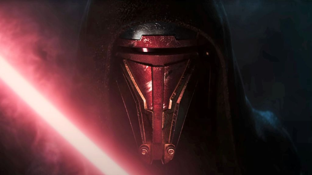 Star Wars Knights of the old republic remake delayed indefinitely