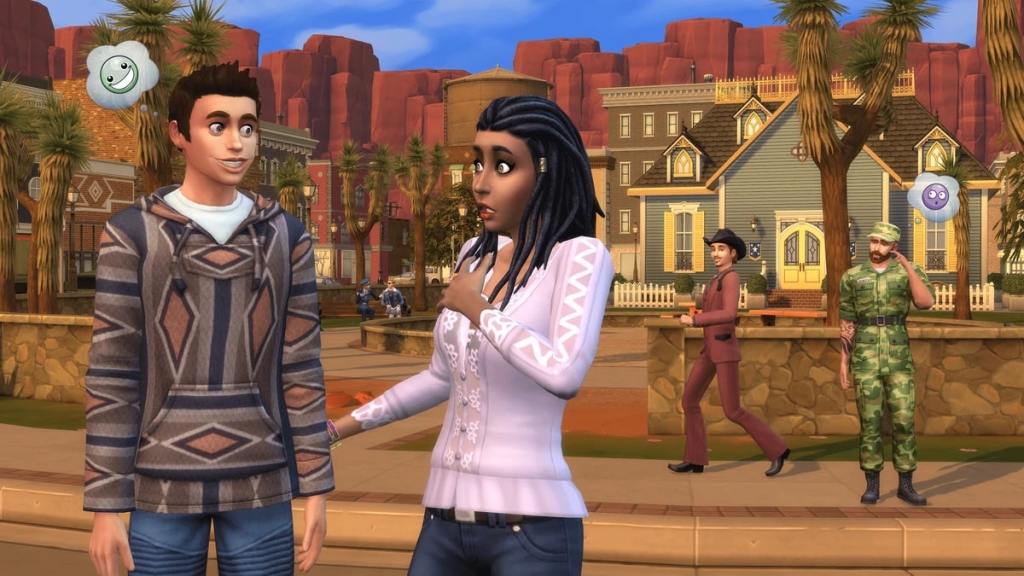 sims strangerville best expansion pack