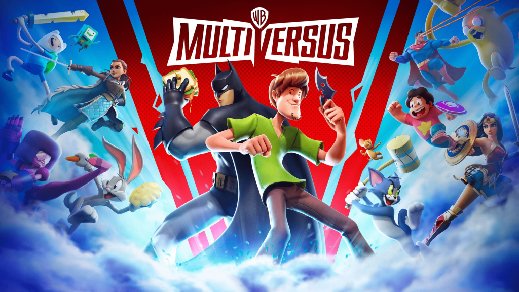 Multiversus Game