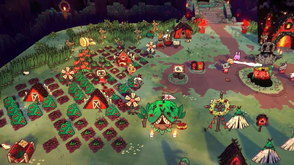 10 of the best games published by Devolver Digital - Game on Aus