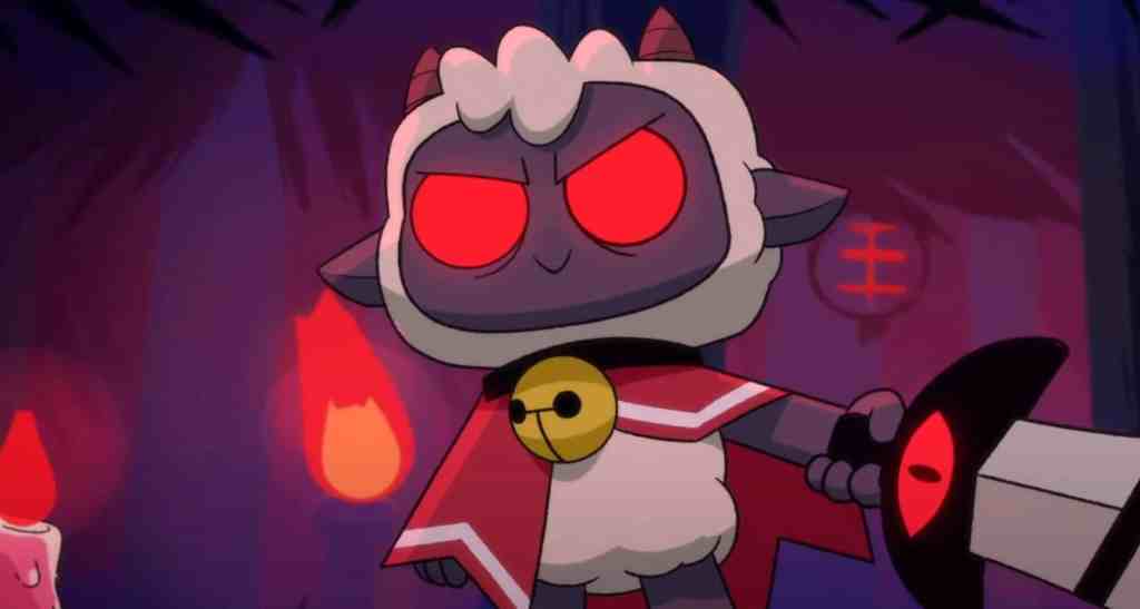 Cult of the Lamb wins GamesHub's Game of the Year 2022