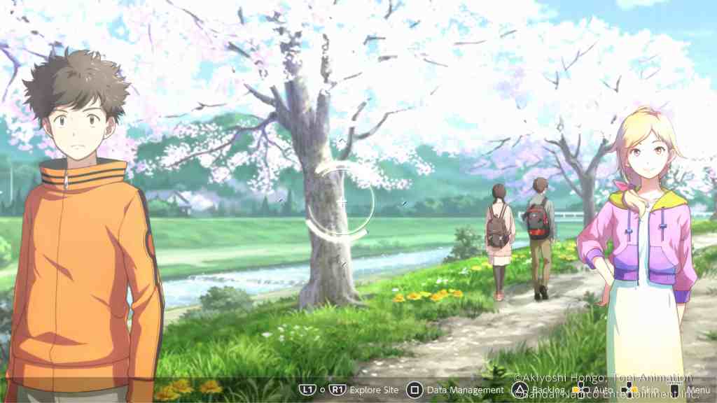 digimon survive game