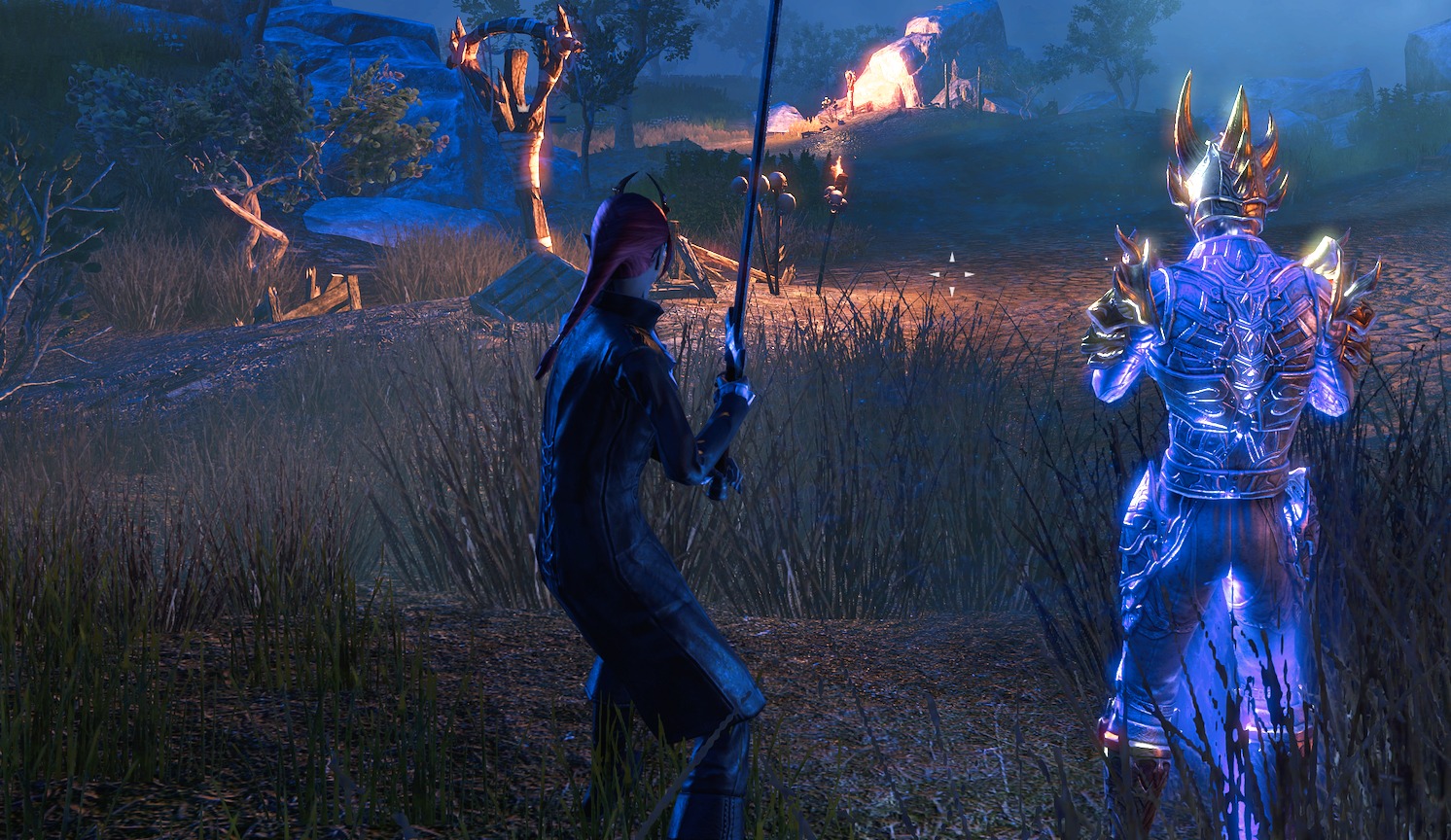 elder scrolls online lost depths