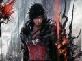 final fantasy xvi square enix 2023 games