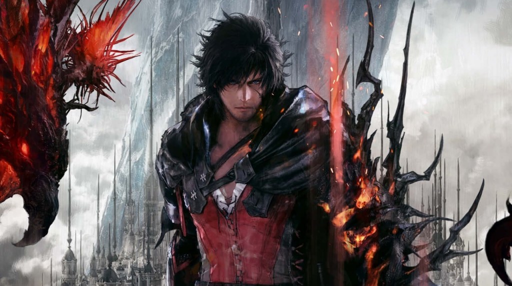 GamerCityNews final-fantasy-xvi The biggest video games set to launch in 2023 