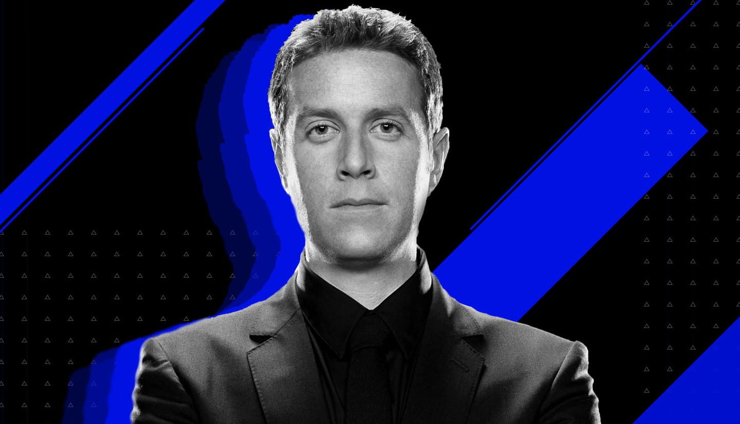 Geoff Keighley: The Game Awards 2022 will be biggest show yet - Epic Games  Store