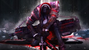 gungrave gore game review ps5