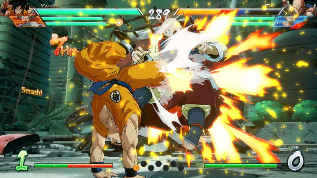 FATAL FURY City Of The Wolves First Gameplay Tease Is here!
