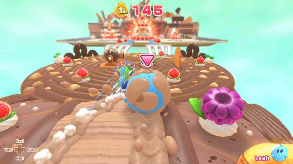 Kirby's Dream Buffet Review - A Tasty Two-Player Treat