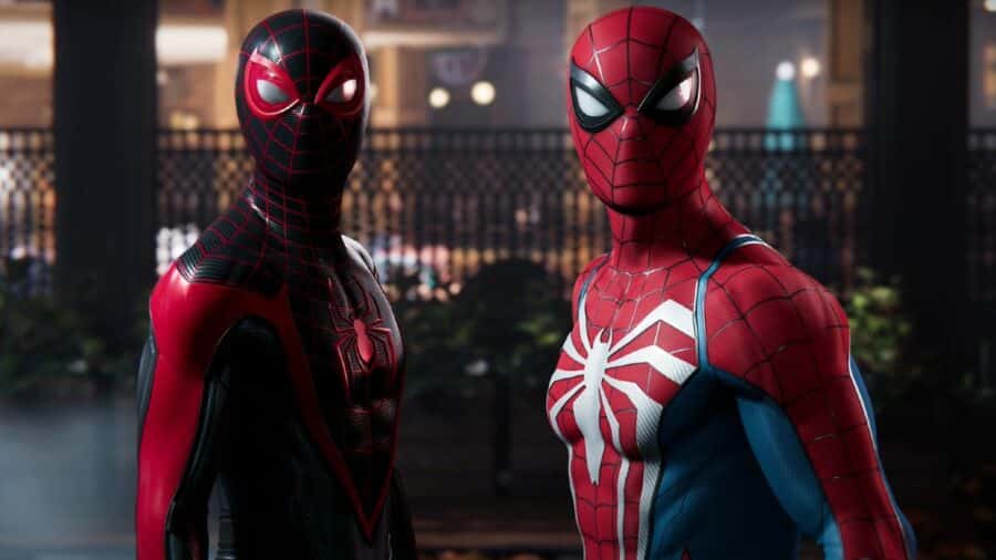 Marvel's Spider-Man 2 platforms: Is it coming to PS4, PC, or Xbox