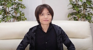 masahiro sakurai youtube