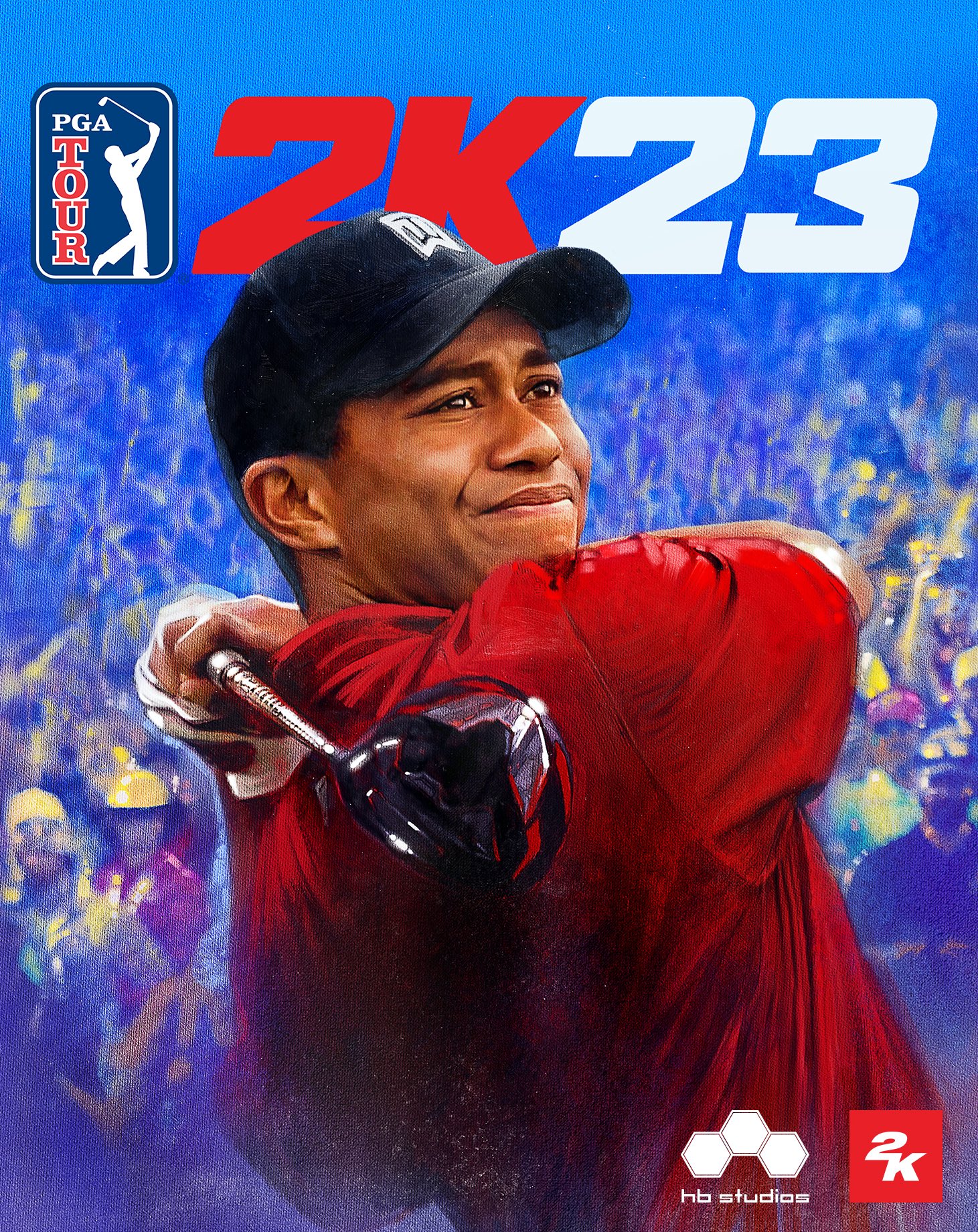 pga tour 2k23