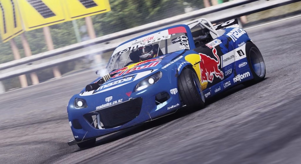 project cars delisting