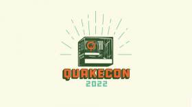 QuakeCon 2022 Logo