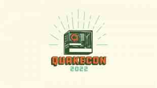 QuakeCon 2022 Logo