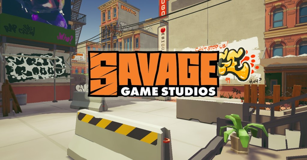 savage game studios sony acquisition