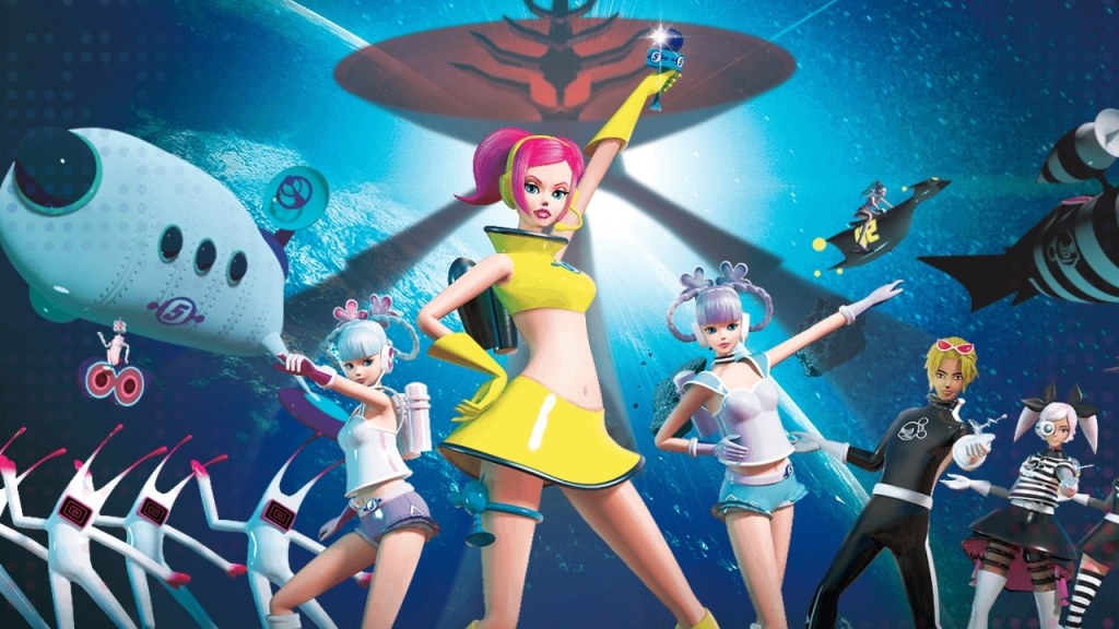 Every Sega game set for a movie adaptation – GamesHub