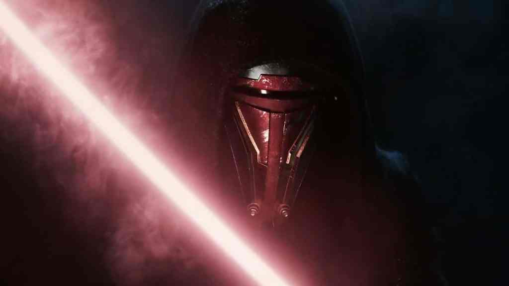 star wars knights of the old republic