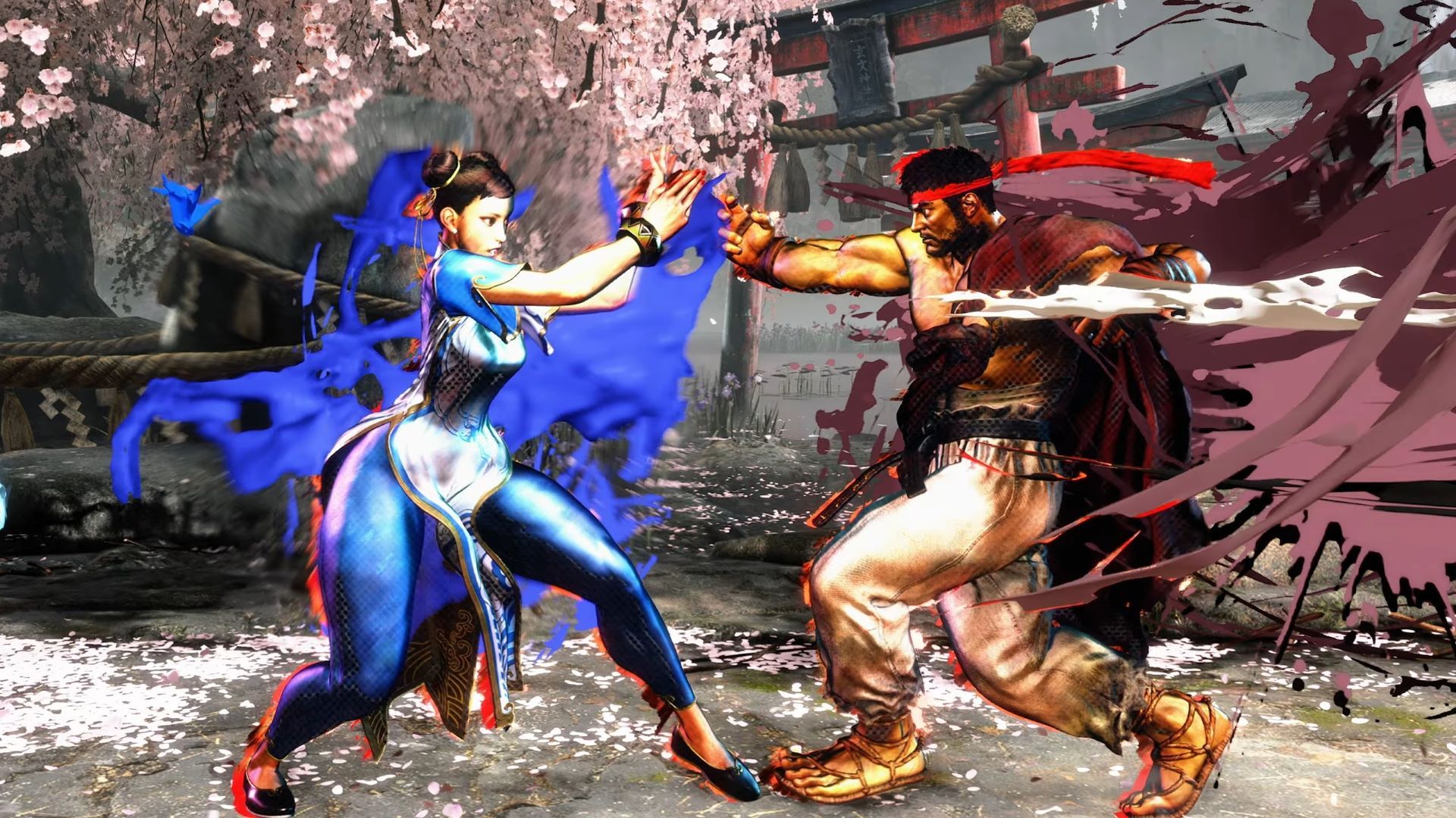 How You Can Prepare to Compete in Street Fighter V