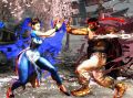 What is rollback netcode in fighting games like Street Fighter 6?