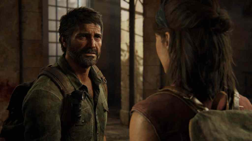 The Last of Us Part 1' Is an Expensive Way to Revisit Naughty