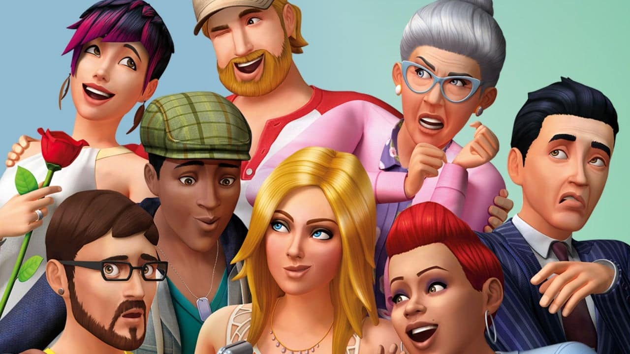 Create a Sim - The Sims 4 Guide - IGN