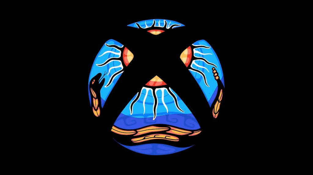 xbox indigenous peoples day