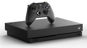 xbox one console ps4