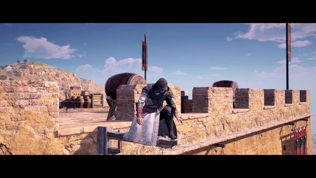 Assassin's Creed on X: Assassin's Creed Codename Jade takes players to third-century BCE China in the first open-world Assassin's Creed game built for iOS and Android. Learn more about it here