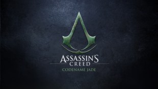 Assassin's Creed Codename Jade China mobile Ubisoft Forward