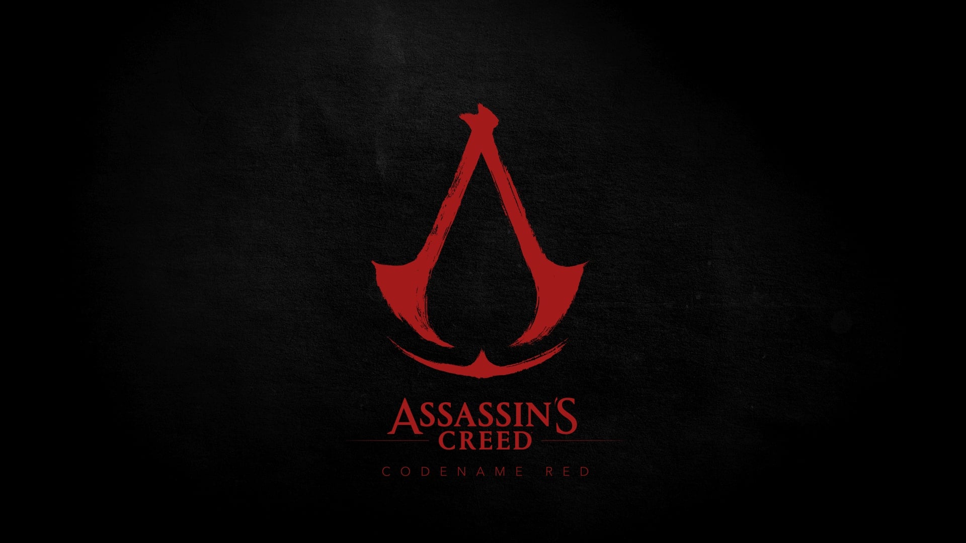 Assassin's Creed Codename Red - Reveal Trailer