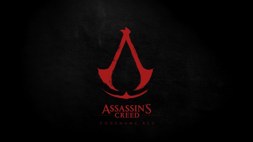 Assassin's Creed Codename Red Feudal Japan Ubisoft Forward 2022