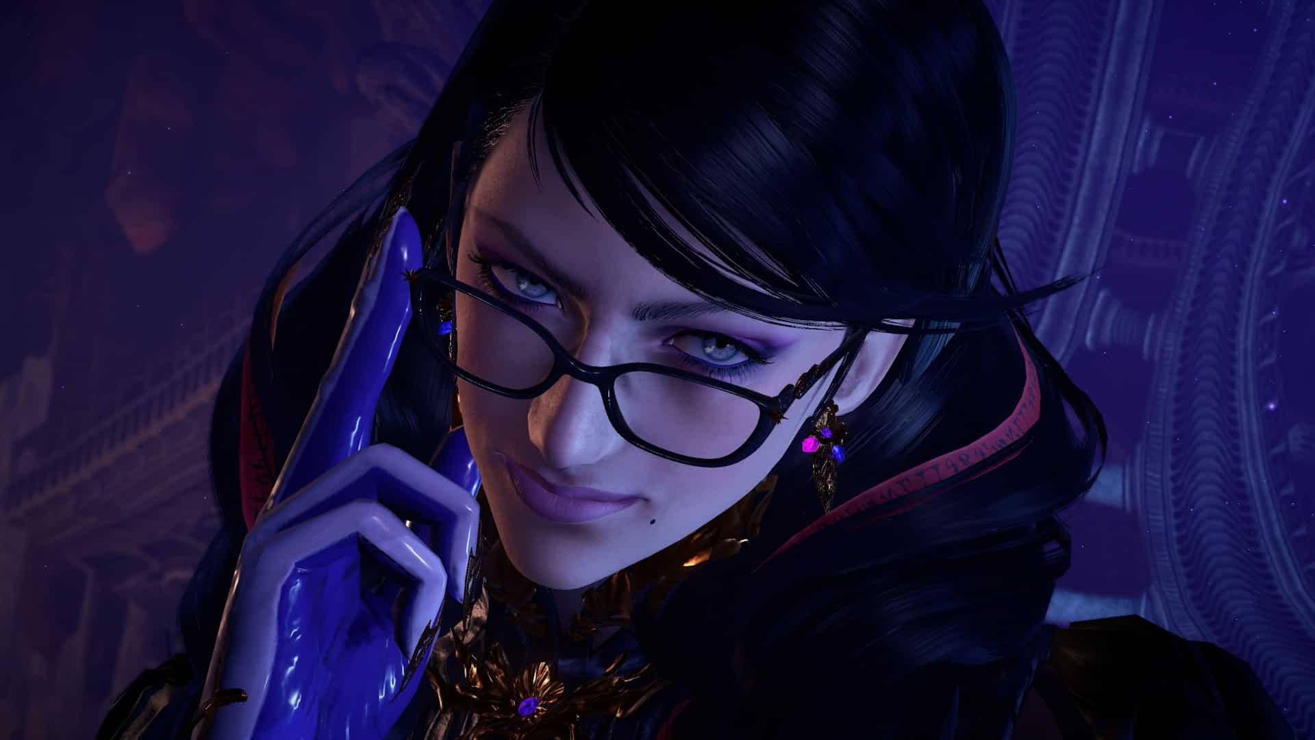 Bayonetta 3 review for Nintendo Switch