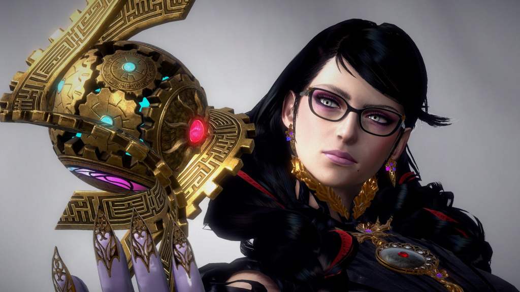 Bayonetta 3 is a knockout, but it feels held back by the Switch