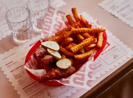 Belles Hot Chicken