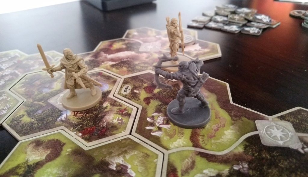 The Best Solo Board Games Worth Playing Alone in 2023 - IGN