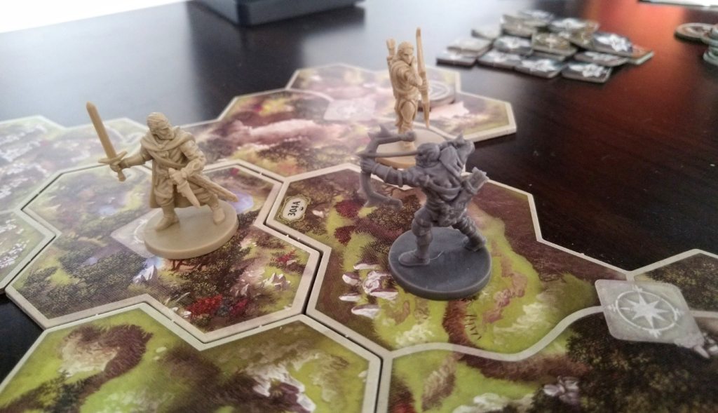 3 Great Ways To Play Board Games Online With Friends (Mostly) For Free -  Bell of Lost Souls