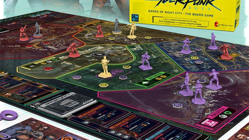 7 Most Popular Descent Board Games for 2023 - The Jerusalem Post