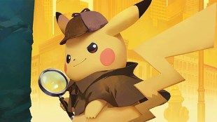detective pikachu 2 game switch