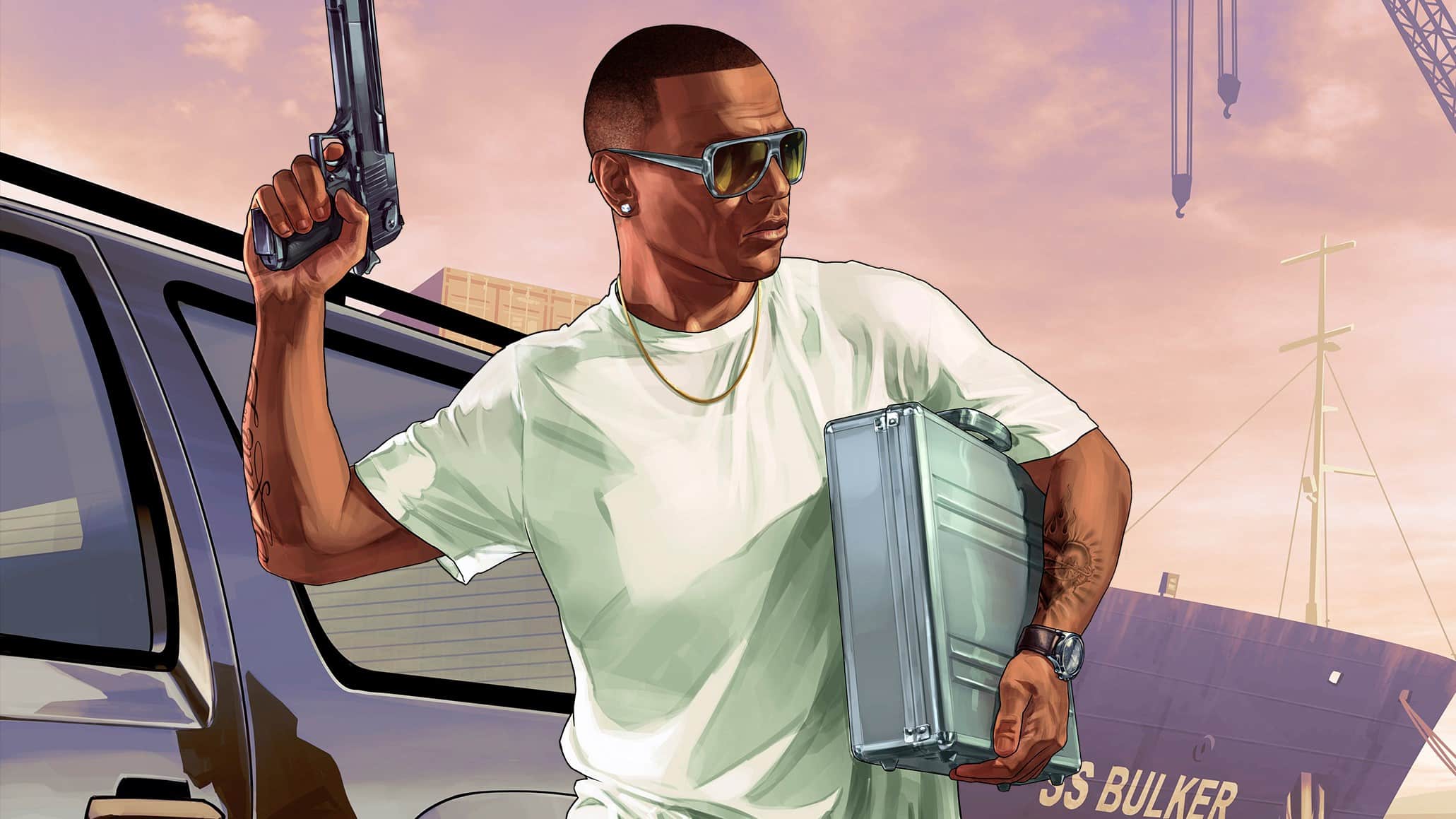 Fans in distress as GTA 6 map leak raises serious questions