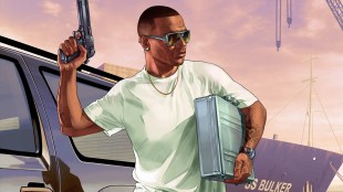 Grand Theft Auto 5 gta playstation plus