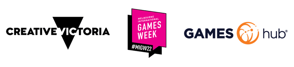 Gamer's Guide to Melbourne from GamesHub and Creative Victoria and MIGW