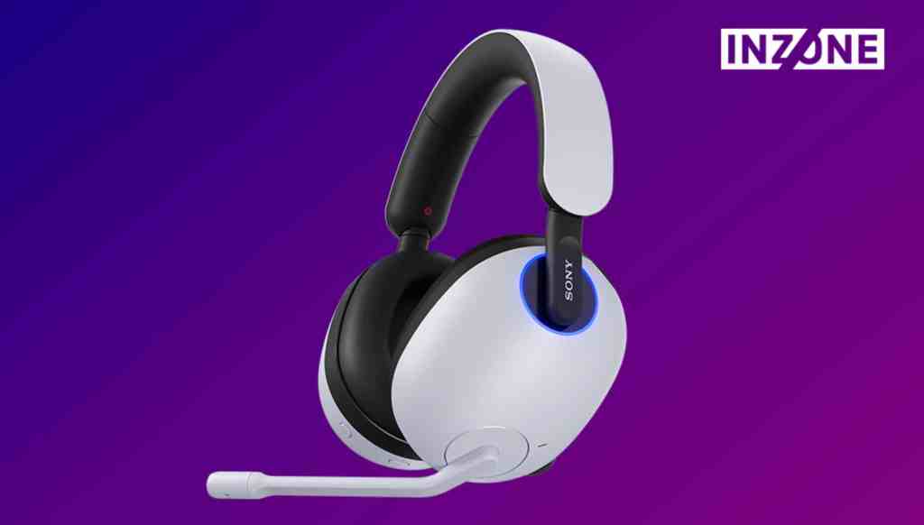 inzone h9 sony headset review