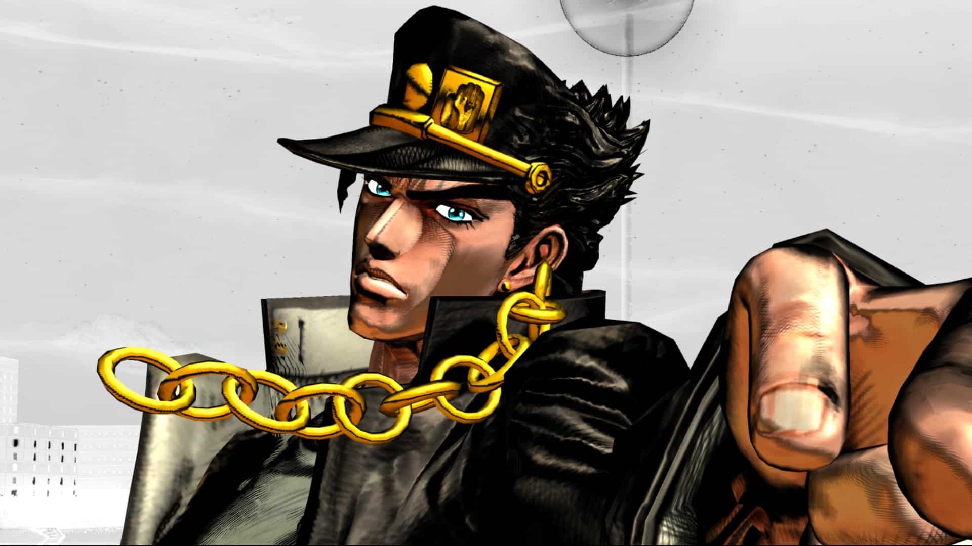 5 JoJo's Bizarre Adventure References in Video Games You May Have Missed