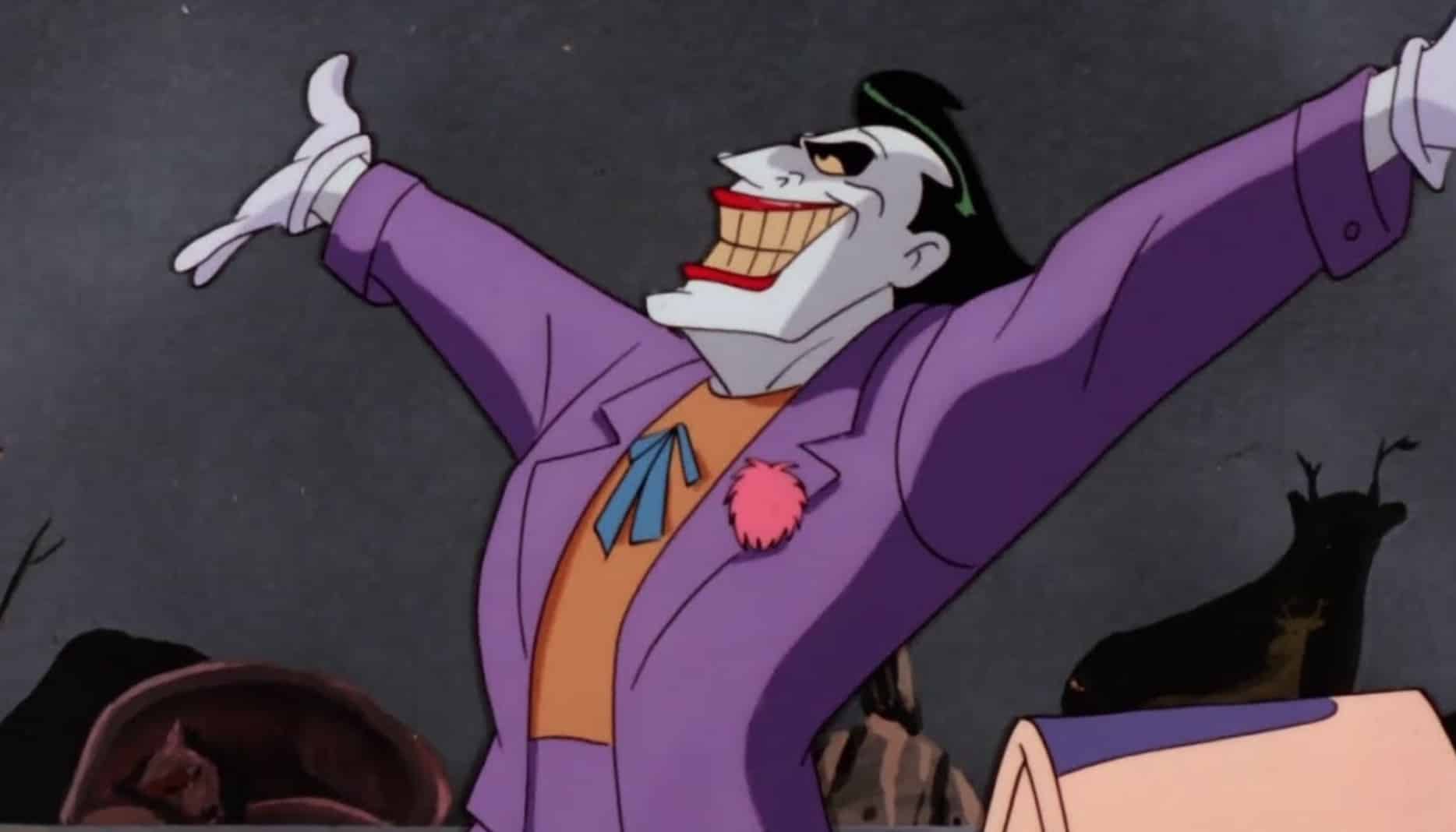 MultiVersus datamine suggests Mark Hamill's Joker may be coming to the game