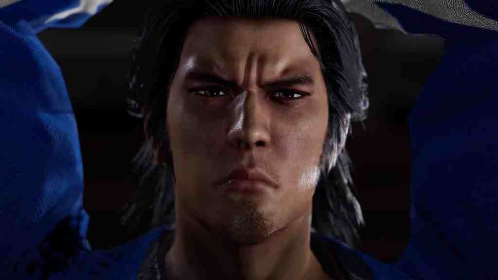 Like A Dragon Ishin Yakuza Ryu Ga Gotoku