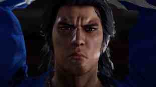 Like A Dragon Ishin Yakuza Ryu Ga Gotoku