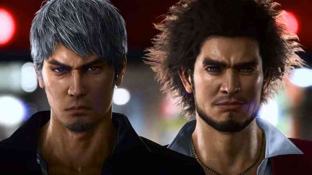 Yakuza 8 Like A Dragon 8 Ryu Ga Gotoku, RGG Studio