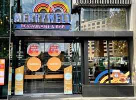 merrywell MIGW Gamer's Guide to Melbourne